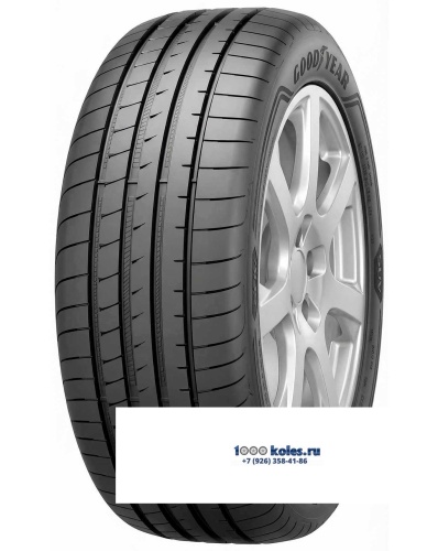 Goodyear 245/45 r18 Eagle F1 Asymmetric 3 100Y Runflat