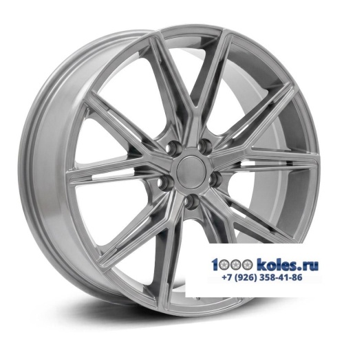 RST R19 / 7.5J PCD 5x108 ЕТ 38 ЦО 60.1 R129
