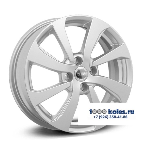 iFree Original R16 / 6J PCD 4x100 ЕТ 49 ЦО 54.1 Rio X-Line КС893