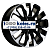Khomen Wheels 8x20/6x139,7 ET45 D95,1 KHW2010 (LC 300 Tuning) Black-FP
