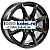 Venti 6x15/4x98 ET35 D58,6 1515 BL