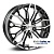 RST R18 / 6.5J PCD 5x108 ЕТ 33 ЦО 60.1 R208