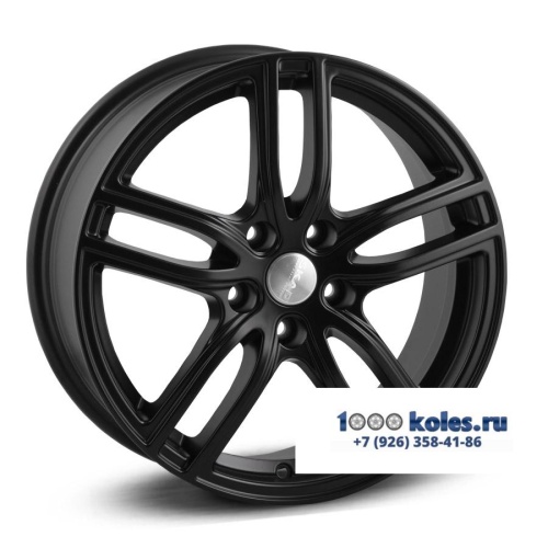 Скад R17 / 7J PCD 5x114.3 ЕТ 39 ЦО 60.1 Брайтон