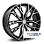 RST R20 / 8J PCD 5x108 ЕТ 39 ЦО 60.1 R052
