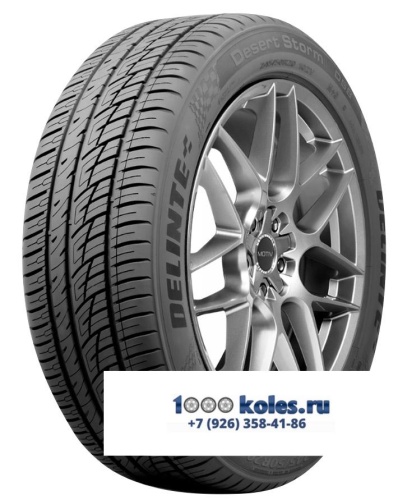 Delinte 285/35 r22 DS8 106Y