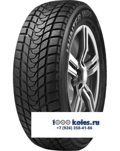 Delinte 245/50 r18 Winter WD1 100H