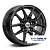 Wheels UP R15 / 6.5J PCD 5x112 ЕТ 43 ЦО 57.1 Up117