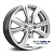 Скад R16 / 6J PCD 4x100 ЕТ 50 ЦО 60.1 KL-325