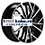 Khomen Wheels 7x17/5x114,3 ET49 D67,1 KHW1717 (Hyundai Elantra) Black-FP