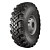 Kama 390/95R20 156J Кама-Урал TT 18PR + Камера 14,00-20 (370-508) вентиль РК-5А-145/165