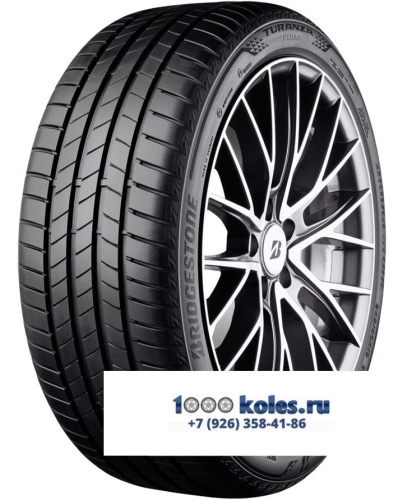 Bridgestone 245/45 r18 Turanza T005 100Y Runflat