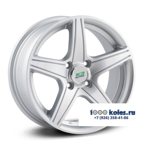 N2O R15 / 6.5J PCD 5x114.3 ЕТ 38 ЦО 73.1 Y243