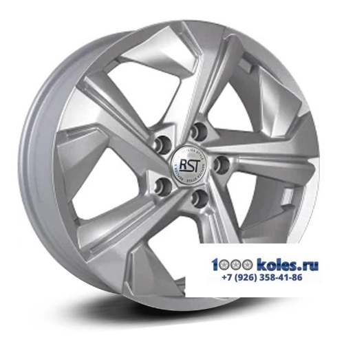 RST R18 / 7J PCD 5x112 ЕТ 43 ЦО 57.1 R048