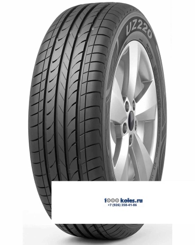 Bars 215/60 r16 UZ220 95V