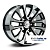 RST R17 / 7.5J PCD 6x139.7 ЕТ 25 ЦО 106.1 R117