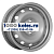 Magnetto 6x15/4x100 ET50 D60,1 15009 S AM Silver Lada Vesta