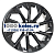 RST 7x17/5x114,3 ET45 D54,1 R177 (Coolray) BL