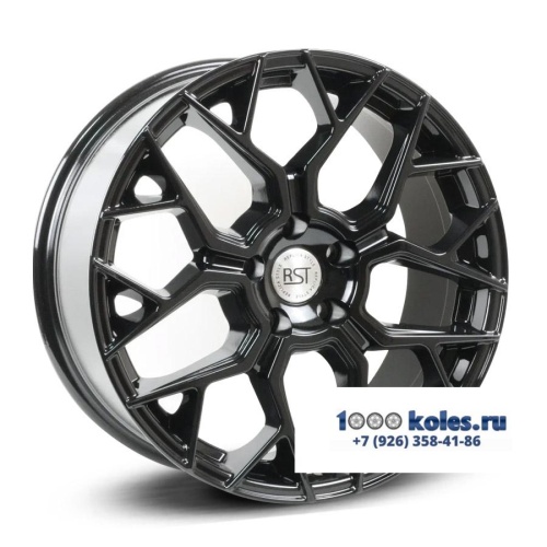 RST R18 / 8J PCD 5x114.3 ЕТ 30 ЦО 60.1 R148