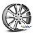 Legeartis Concept R20 / 8.5J PCD 5x112 ЕТ 56 ЦО 66.6 MB504