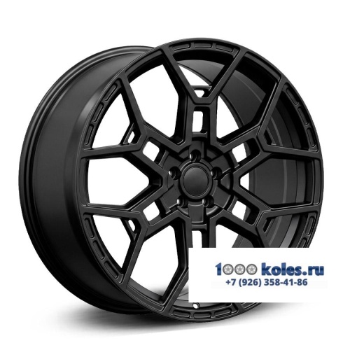 RST R22 / 9J PCD 6x139.7 ЕТ 45 ЦО 100.1 R2207FF