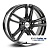 RST R17 / 6.5J PCD 5x108 ЕТ 40 ЦО 65.1 R197