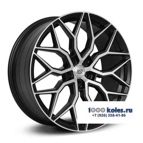 RST R21 / 9J PCD 5x120 ЕТ 45 ЦО 62.5 R2104FF