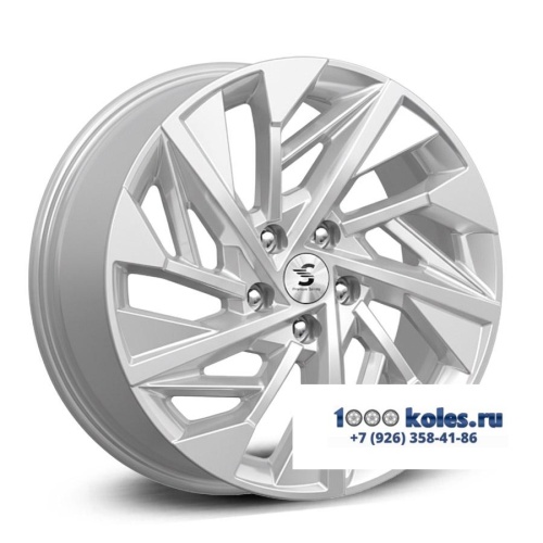 Premium Series R18 / 7.5J PCD 5x114.3 ЕТ 49.5 ЦО 67.1 КР009 Sorento_Santa Fe