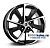 КиК R18 / 8J PCD 5x108 ЕТ 40 ЦО 67.1 C.T.G
