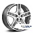Premium Series R20 / 8.5J PCD 5x108 ЕТ 43 ЦО 60.1 КР008 Jetour X90 Plus