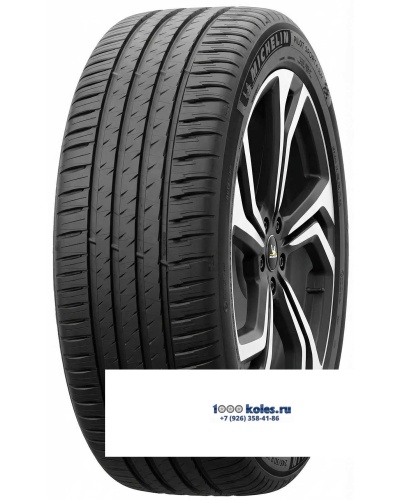 Michelin 335/30 r23 Pilot Sport 4 SUV 111Y