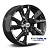 Wheels UP R17 / 7J PCD 5x108 ЕТ 40 ЦО 54.1 Up114
