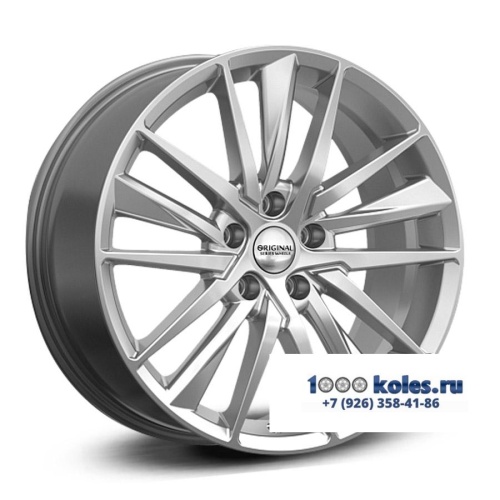 Скад R18 / 8J PCD 5x114.3 ЕТ 34 ЦО 67.1 KL-353