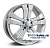 Replica H R19 / 8.5J PCD 5x112 ЕТ 56 ЦО 66.6 Me13H