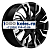 Khomen Wheels 7x18/5x114,3 ET35 D66,1 KHW1809 (Koleos) Black-FP