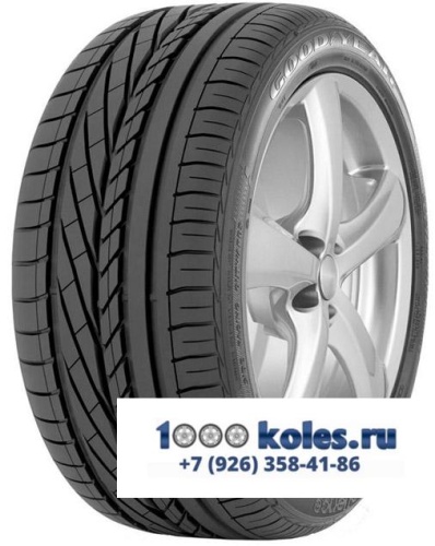 Goodyear 275/40 r19 Excellence 101Y Runflat