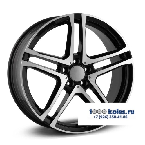 Legeartis Concept R21 / 10J PCD 5x112 ЕТ 46 ЦО 66.6 MB523