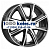 K&K 7x17/5x112 ET40 D57,1 Арнар-оригинал (КС896) Алмаз черный
