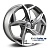 RST R16 / 6.5J PCD 5x114.3 ЕТ 46 ЦО 67.1 R066