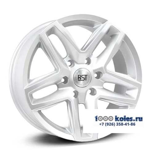 RST R18 / 8J PCD 6x139.7 ЕТ 35 ЦО 100.1 R238