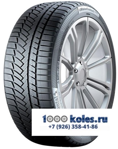 Continental 245/45 r18 WinterContact TS 850 P 100V Runflat
