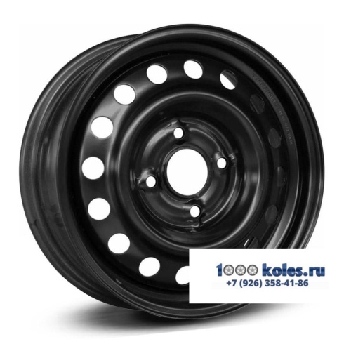 ТЗСК R13 / 5J PCD 4x98 ЕТ 29 ЦО 60.1 VAZ 2103
