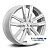 Premium Series R20 / 8J PCD 5x112 ЕТ 27 ЦО 66.6 КР014 BMW X3