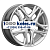 СКАД 8x18/5x120 ET40 D72,6 Челси (КЛ1100) Селена