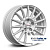 iFree R16 / 6.5J PCD 5x108 ЕТ 46 ЦО 63.35 Азур