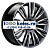 Khomen Wheels 8,5x20/5x120 ET45 D72,6 KHW2004 (RRover) Gray-FP