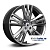 КиК R20 / 8.5J PCD 5x114.3 ЕТ 35 ЦО 71.6 Атлас