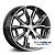 Скад R19 / 7.5J PCD 5x114.3 ЕТ 45 ЦО 66.6 Паркер