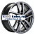 Khomen Wheels 6,5x16/5x114,3 ET46 D67,1 KHW1612 (Mitsubishi) Gray