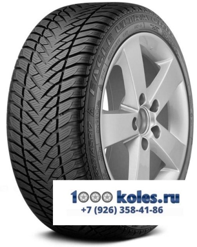Goodyear 245/40 r18 Eagle UltraGrip GW-3 97V Runflat