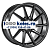 X-Race 7x16/4x98 ET30 D58,6 H-03(L) MB